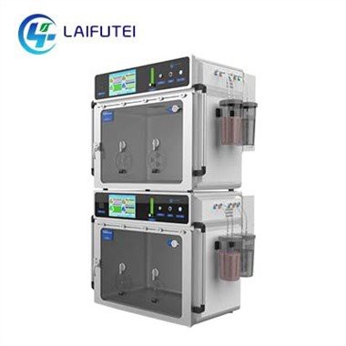 Medisinsk intensivavdeling for hunder