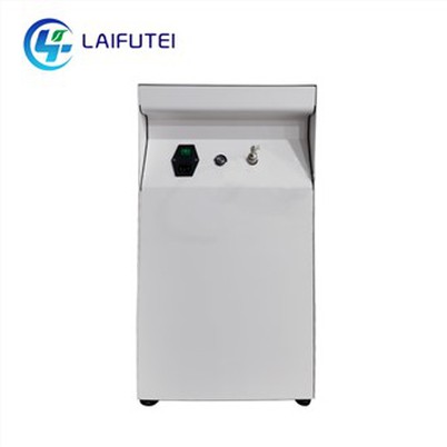 Veterinæroksygensystemer